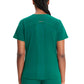 Women's V-Neck Top - IN620A - Hunter