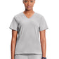 Women's V-Neck Top - IN620A - Vapor