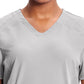 Women's V-Neck Top - IN620A - Vapor