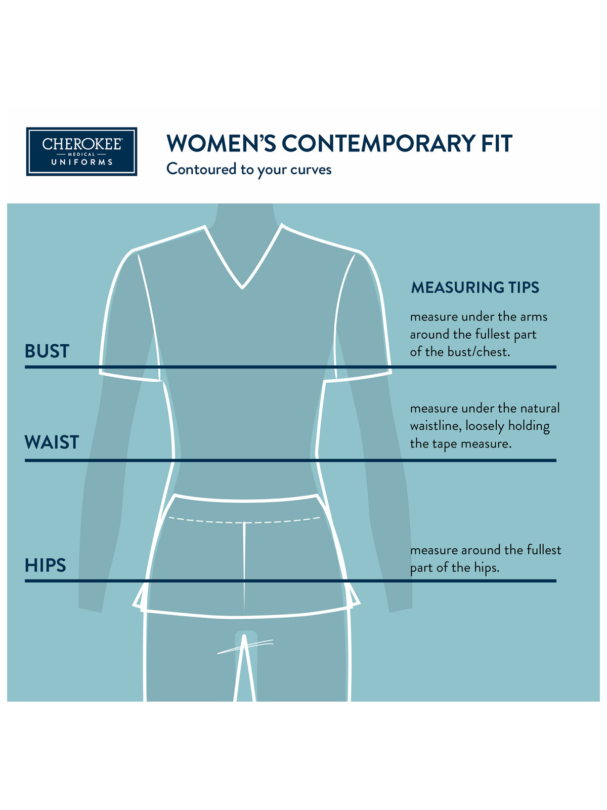 Women's Long Sleeve Underscrub Tee - IN640 - Vapor