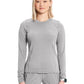 Women's Long Sleeve Underscrub Tee - IN640 - Vapor