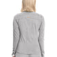 Women's Long Sleeve Underscrub Tee - IN640 - Vapor