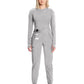 Women's Long Sleeve Underscrub Tee - IN640 - Vapor