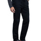 Men's 5-Pocket Natural Rise Jogger Pant - WW012 - Black