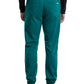 Men's 5-Pocket Natural Rise Jogger Pant - WW012 - Hunter Green