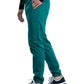 Men's 5-Pocket Natural Rise Jogger Pant - WW012 - Hunter Green