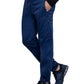 Men's 5-Pocket Natural Rise Jogger Pant - WW012 - Navy