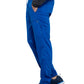 Men's 5-Pocket Natural Rise Jogger Pant - WW012 - Royal
