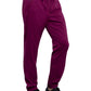 Men's 5-Pocket Natural Rise Jogger Pant - WW012 - Wine