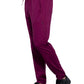 Men's 5-Pocket Natural Rise Jogger Pant - WW012 - Wine