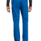 Unisex 4-Pocket Tapered Leg Drawstring Pant - WW020 - Royal