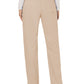 Women's 5-Pocket Mid Rise Drawstring Pant - WW120 - Khaki