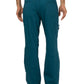 Men's 7-Pocket Fly Drawstring Front Pant - WW140 - Caribbean Blue