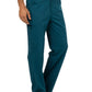 Men's 7-Pocket Fly Drawstring Front Pant - WW140 - Caribbean Blue