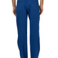 Men's 7-Pocket Fly Drawstring Front Pant - WW140 - Galaxy Blue