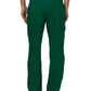 Men's 7-Pocket Fly Drawstring Front Pant - WW140 - Hunter Green