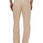 Men's 7-Pocket Fly Drawstring Front Pant - WW140 - Khaki