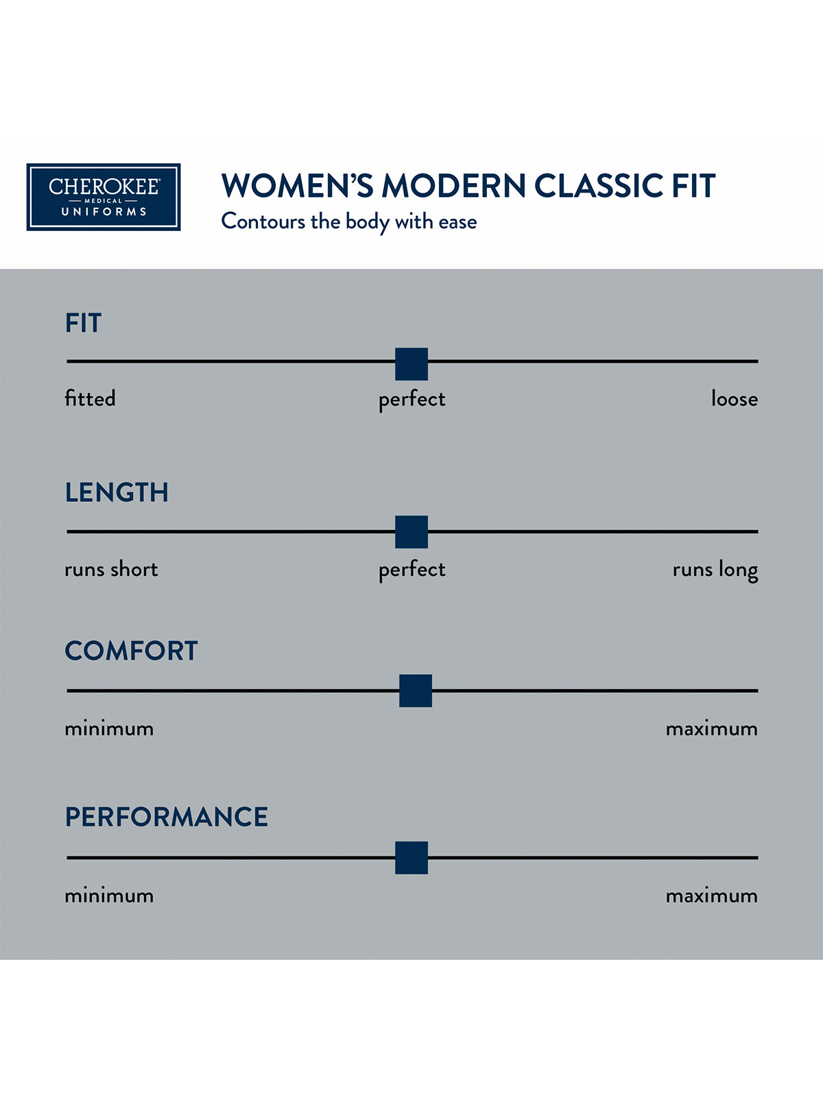 Women's Mid Rise Straight Leg Cargo Pant - WW170 - Navy