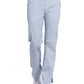 Women's Mid Rise Straight Leg Cargo Pant - WW170 - Grey