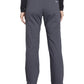 Women's Mid Rise Straight Leg Cargo Pant - WW170 - Pewter