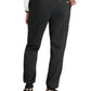 Men's 6-Pocket Jogger Pant - WW251 - Black