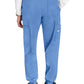 Men's 6-Pocket Jogger Pant - WW251 - Ciel