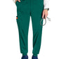 Men's 6-Pocket Jogger Pant - WW251 - Hunter Green