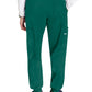 Men's 6-Pocket Jogger Pant - WW251 - Hunter Green