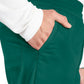 Men's 6-Pocket Jogger Pant - WW251 - Hunter Green