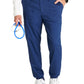 Men's 6-Pocket Jogger Pant - WW251 - Navy