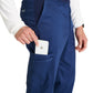 Men's 6-Pocket Jogger Pant - WW251 - Navy