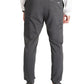 Men's 6-Pocket Jogger Pant - WW251 - Pewter