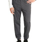 Men's 6-Pocket Jogger Pant - WW251 - Pewter