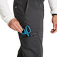 Men's 6-Pocket Jogger Pant - WW251 - Pewter