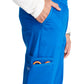 Men's 6-Pocket Jogger Pant - WW251 - Royal