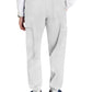 Men's 6-Pocket Jogger Pant - WW251 - White