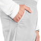 Men's 6-Pocket Jogger Pant - WW251 - White
