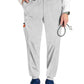 Men's 6-Pocket Jogger Pant - WW251 - White