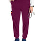 Men's 6-Pocket Jogger Pant - WW251 - Wine