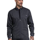 Men's 5-Pocket Zip Front Jacket - WW320 - Pewter