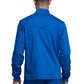 Men's 5-Pocket Zip Front Jacket - WW320 - Royal
