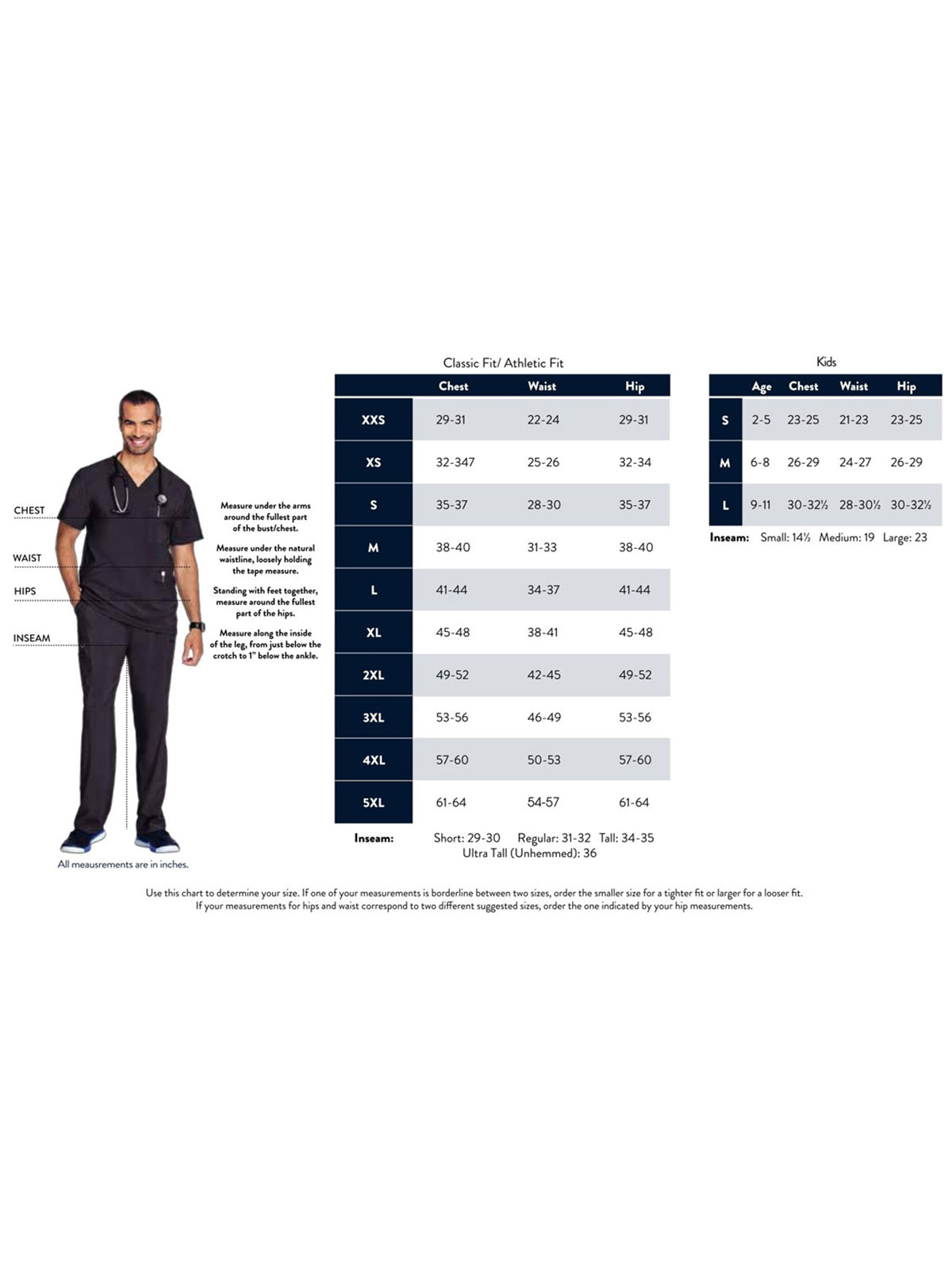 Men's 5-Pocket Zip Front Jacket - WW320 - Black
