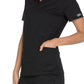Women's 3-Pocket V-Neck Top