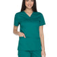Women's 3-Pocket V-Neck Top