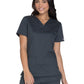 Women's 3-Pocket V-Neck Top
