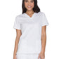 Women's 3-Pocket V-Neck Top