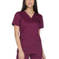 Women's 3-Pocket V-Neck Top