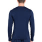 Men's Underscrub Knit Top - WW700 - Navy