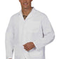Men's Three-Pocket 30" Consultation Lab Coat - 175 - White