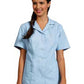 Women's Princess Toppers Shirt - 310 - Azure Blue